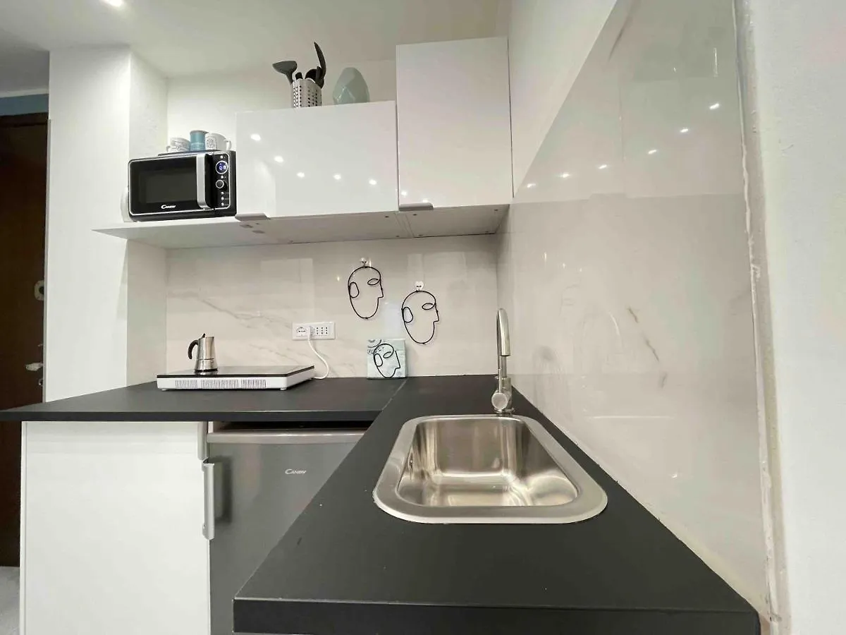 Amazing Flat Central Wi Fi A/C Apartment Rapallo Italy