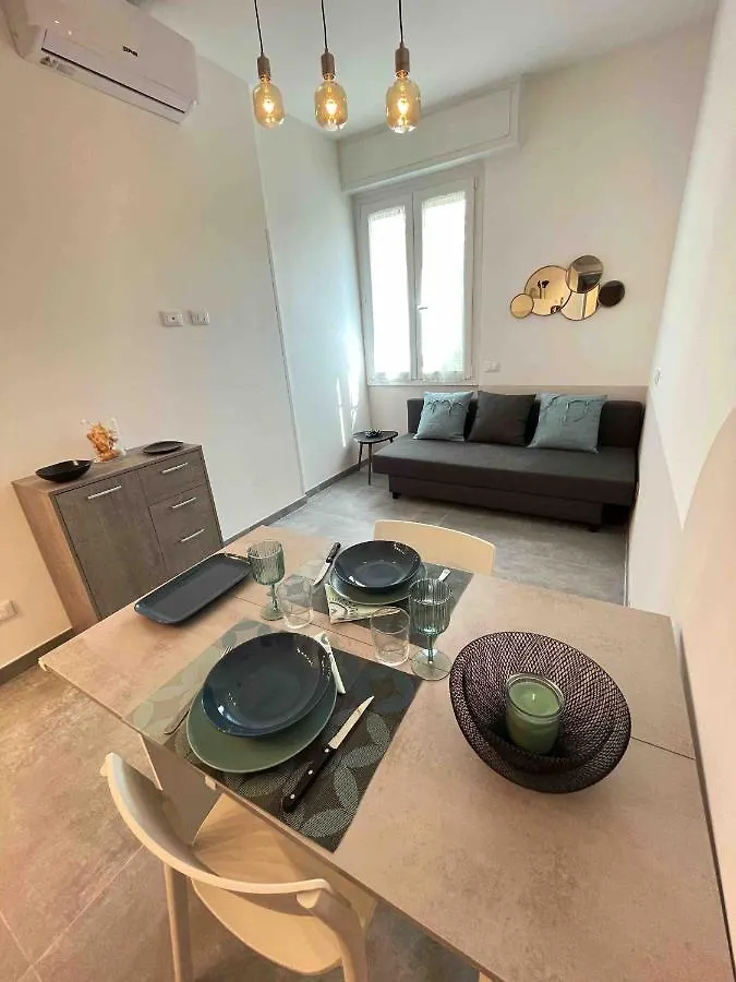 Amazing Flat Central Wi Fi A/C Apartment Rapallo