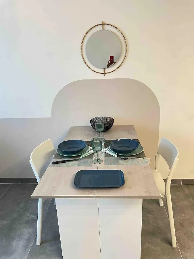 Amazing Flat Central Wi Fi A/C Apartment Rapallo