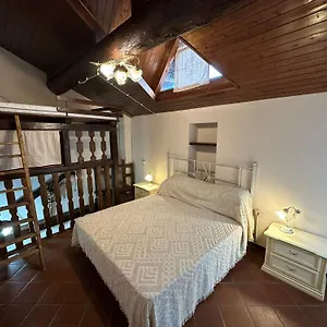  Casa vacanze La Casina Italia