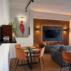  Appartamento Elegant Italia